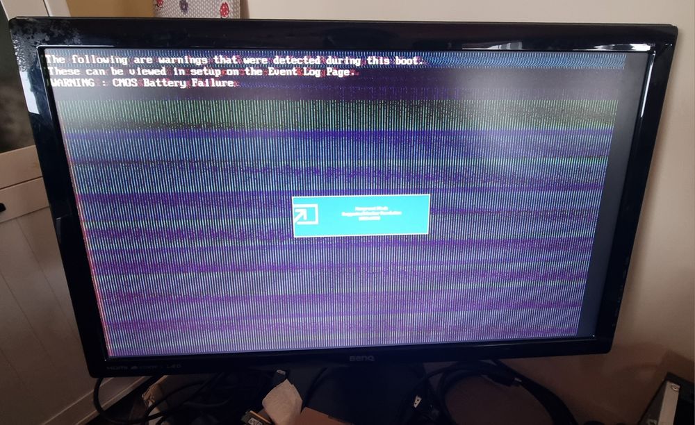 Мини компютър Terra