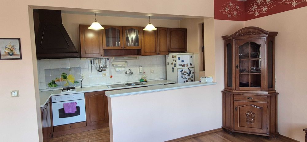 Дава се под наем Едностаен апартамент в Банкя - 80 кв.м за 739.5 € - Снимка #5