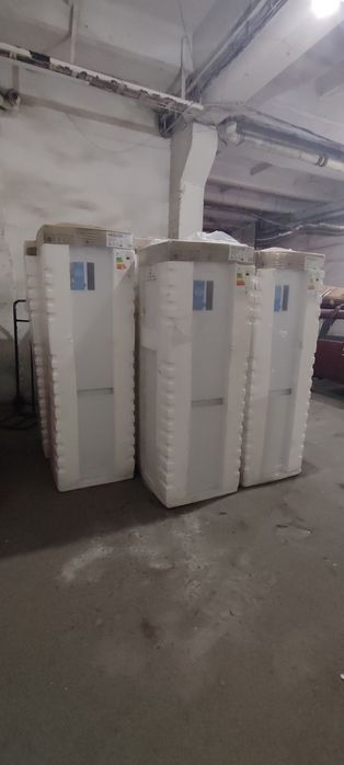 Холодильники INDESID все модели с гарантией