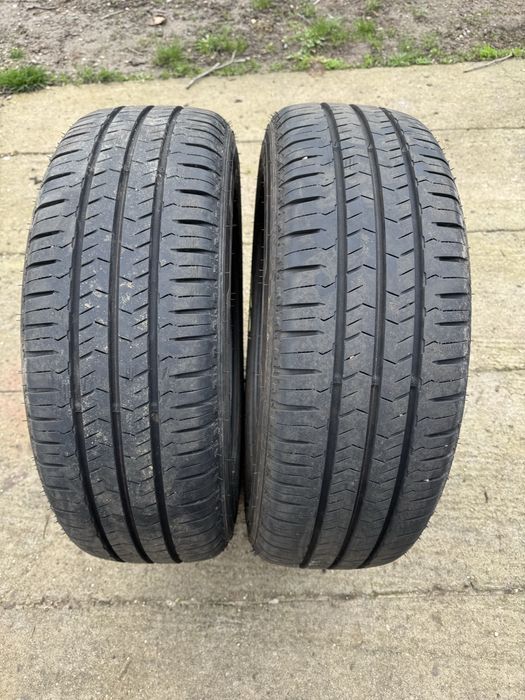 Cauciucuri 205/65/16C