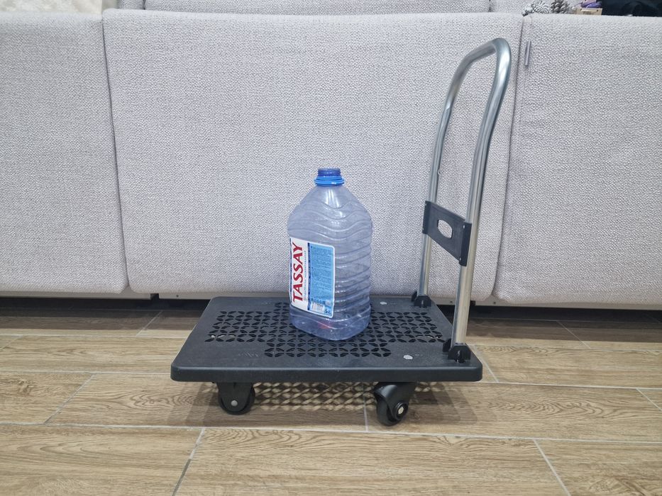 Продаётся мини тележка