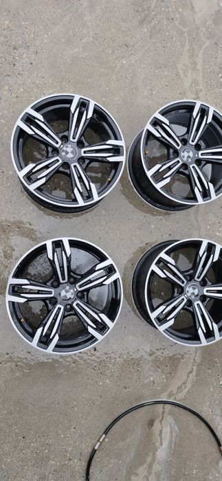 Джанти  за БМВ - 17  Style 433