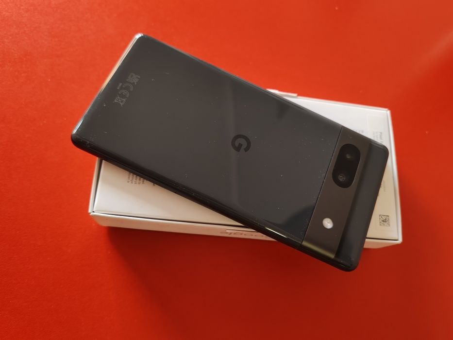 Telefon Google Pixel 7a 5G 128gb