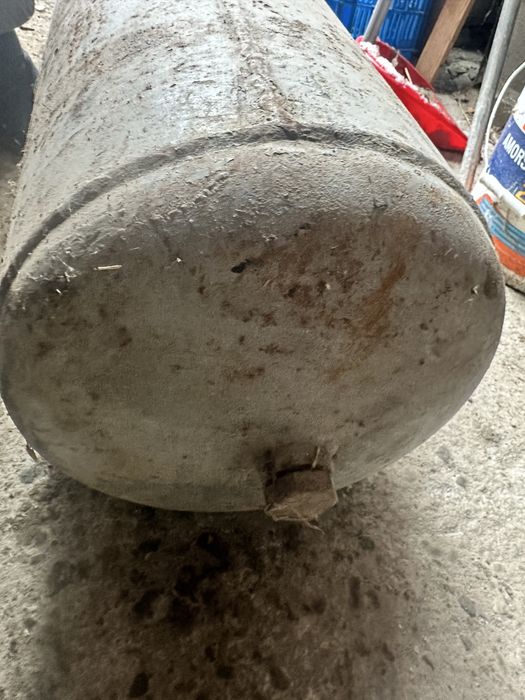 Butelie aer  de camion