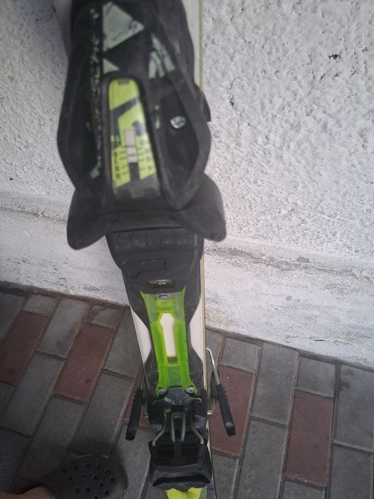 Schiuri Fischer în stare buna