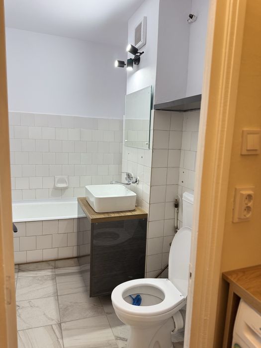 Inchiriez apartament 2 camere gavana 3 Q