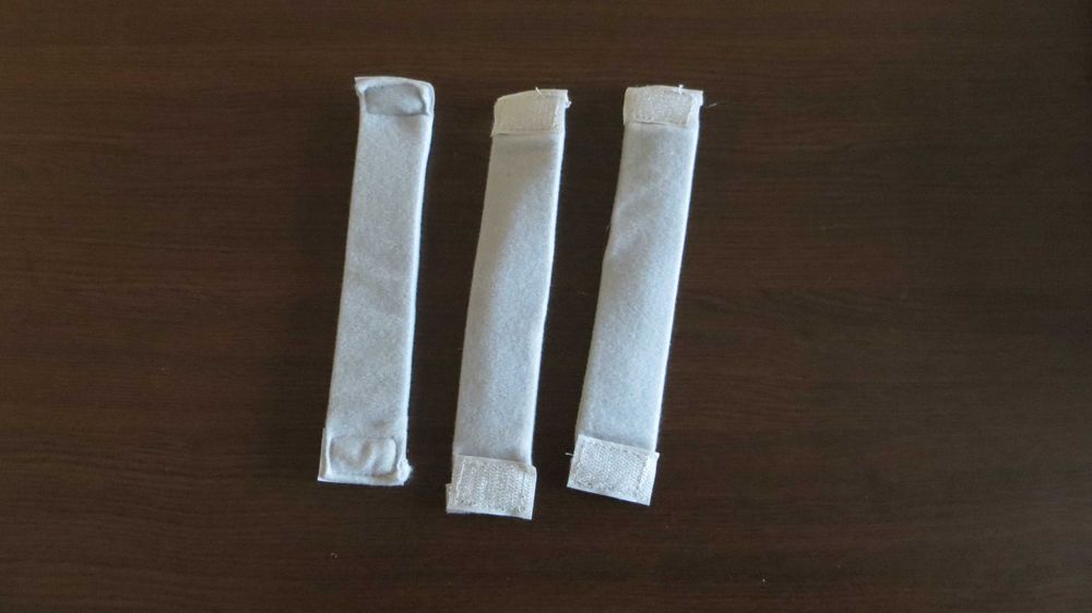 Кутия за 7 чифта очила