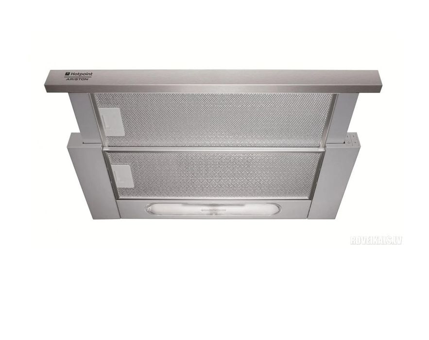 Вытяжка Hotpoint-Ariston