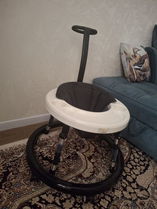 Продаются детские ходунки