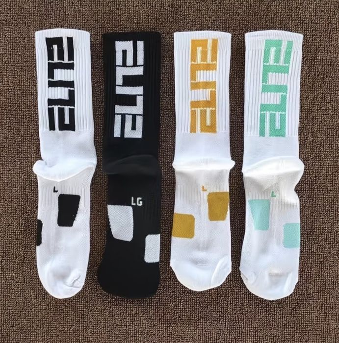 Носки Elite хорошие