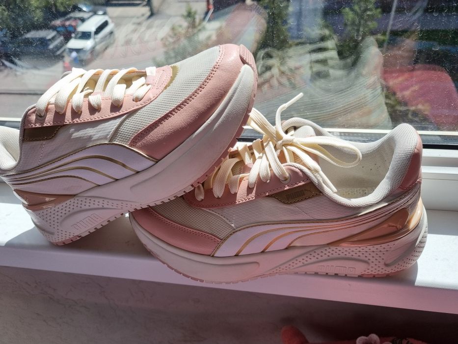 Кроссовки  PUMA, Италия