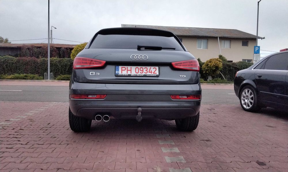 AUDI Q3 2016 — imagine 4