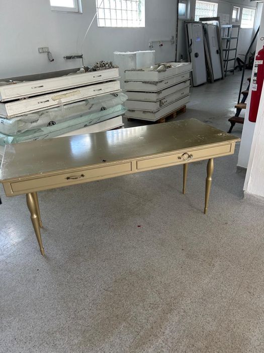 Vand mese lemn masiv - ideale Candy Bar/evenimente/decor horeca