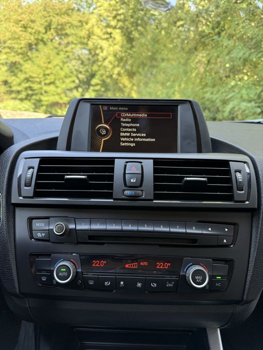 Bmw Seria 1 F20 2.0 diesel
