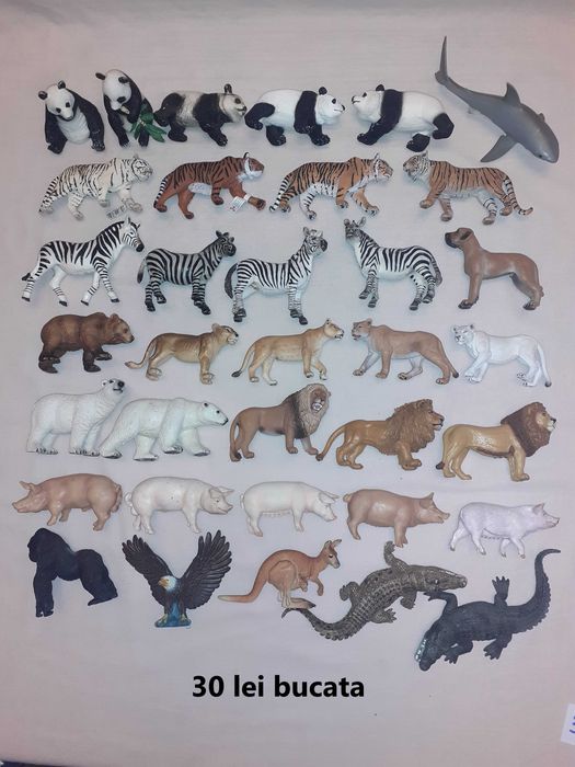 animale Schleich