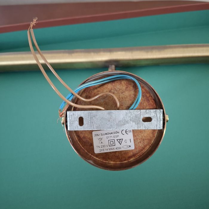 Продам настенный бра!