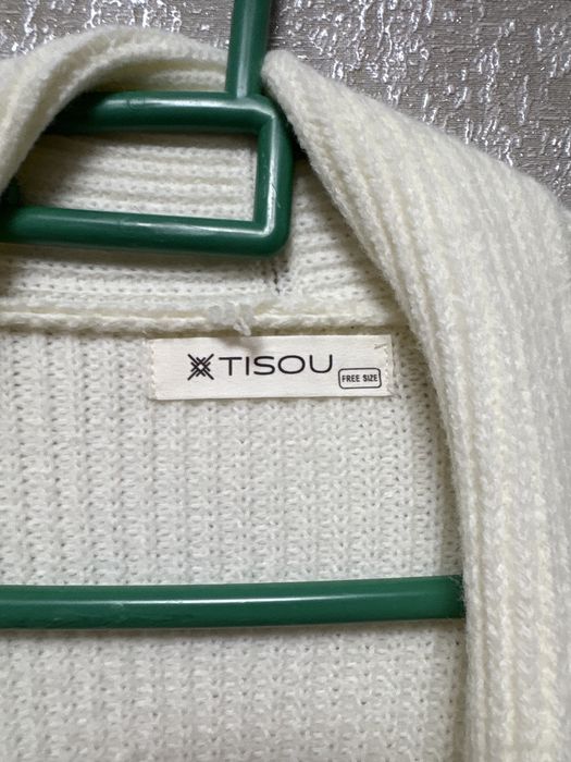 Кардиганы женский