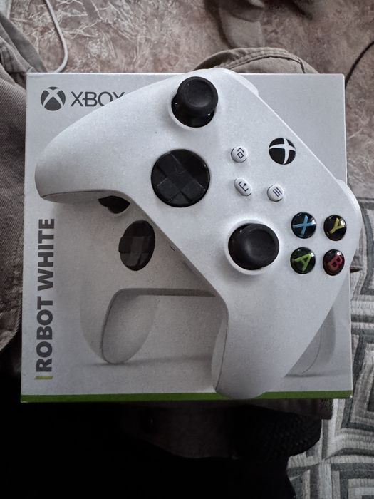 Продам геймпад XBOX