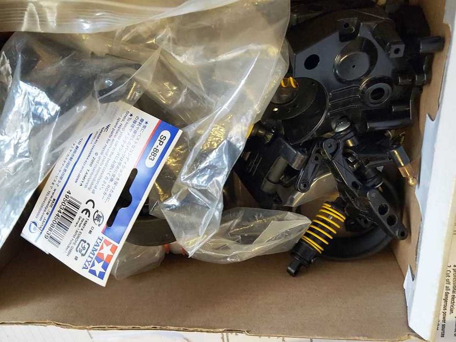 Vand masinuta radiocomandata automodel RC