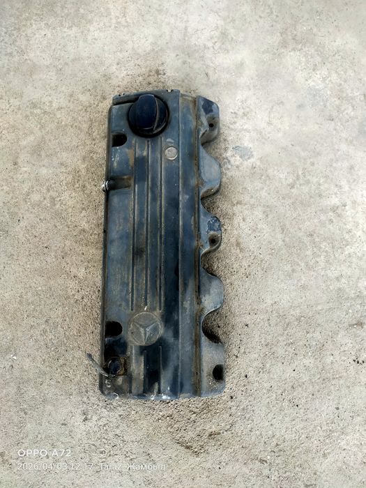 Крышка для Мерседес