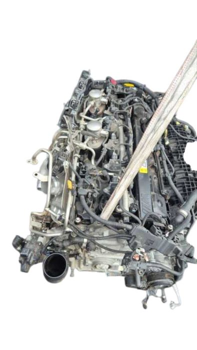 Двигател за BMW Х4 G02 S58B30A