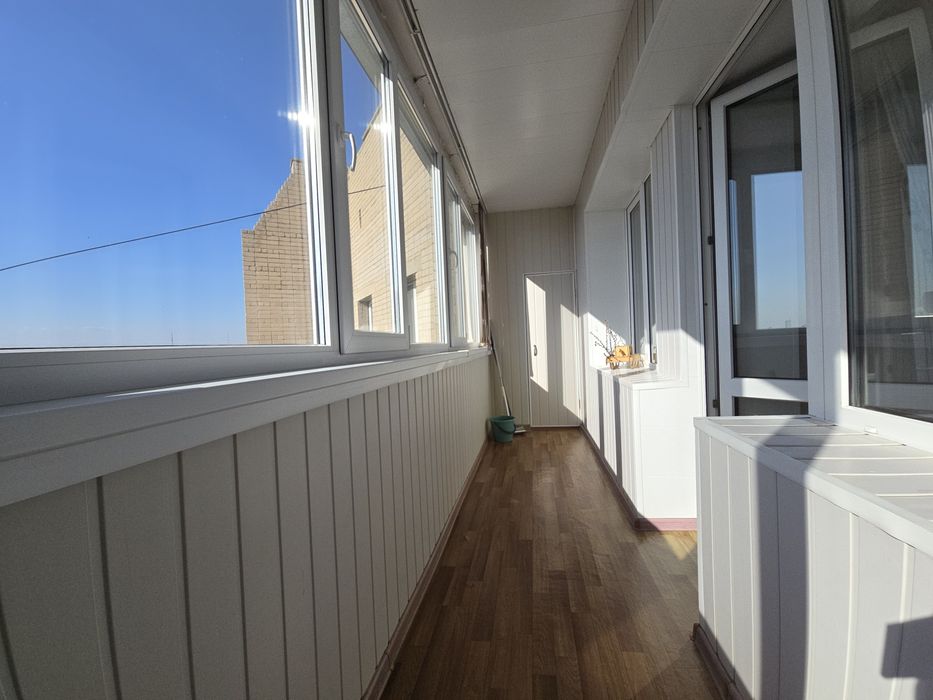 Продам квартиру в центре