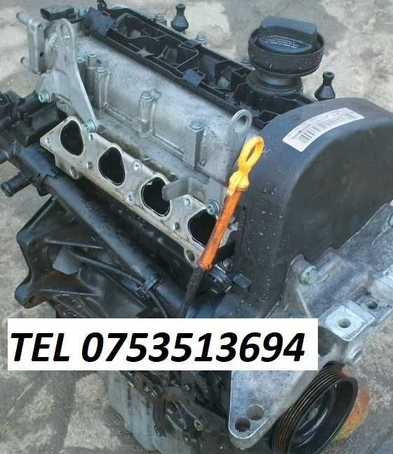 MOTOR Volkswagen  golf .bora  1.6 cod AUS
