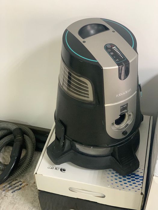 Пылесос сатылады