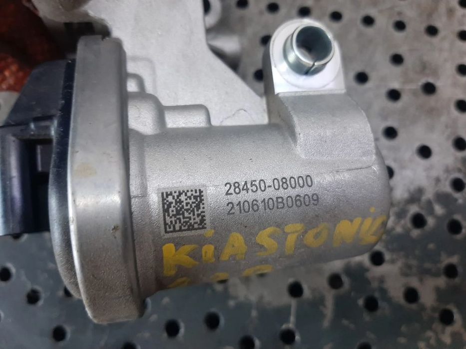 egr 1.2 b g4lf kia stonic   2020   28450-08000