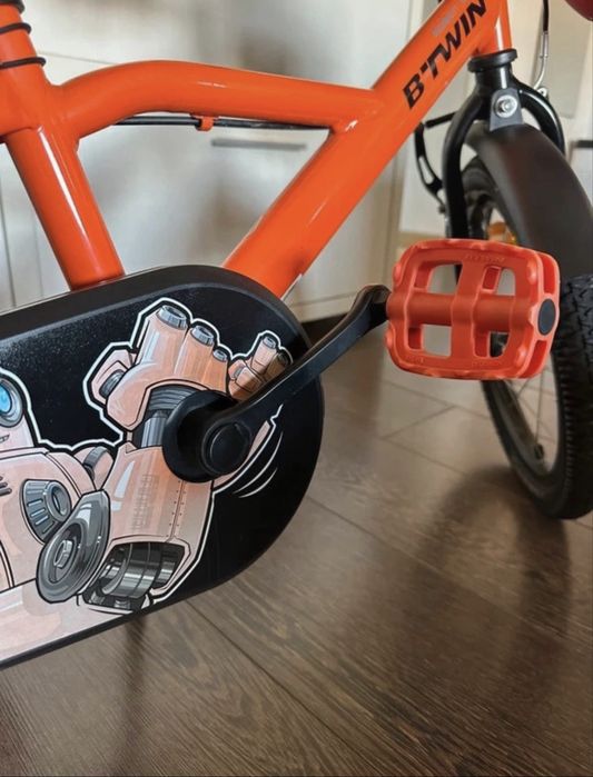 Bicicletă BTWIN 16-inch 500 Robot - Only for pickup in Timisoara