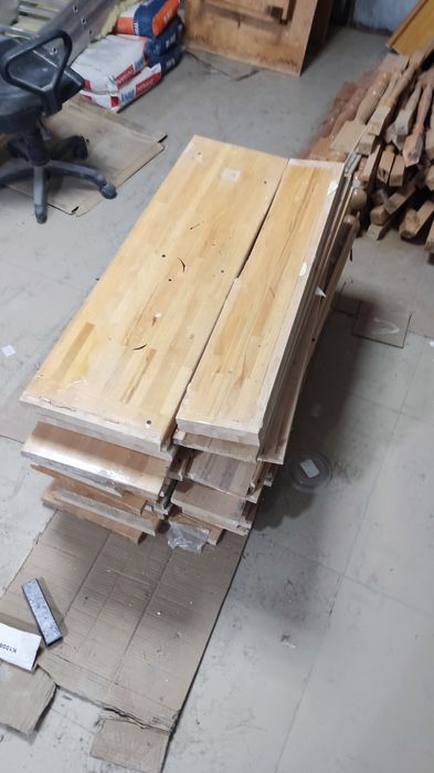 Продается лестница