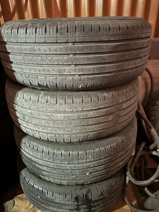 Шины ATLAS 225/60 R16