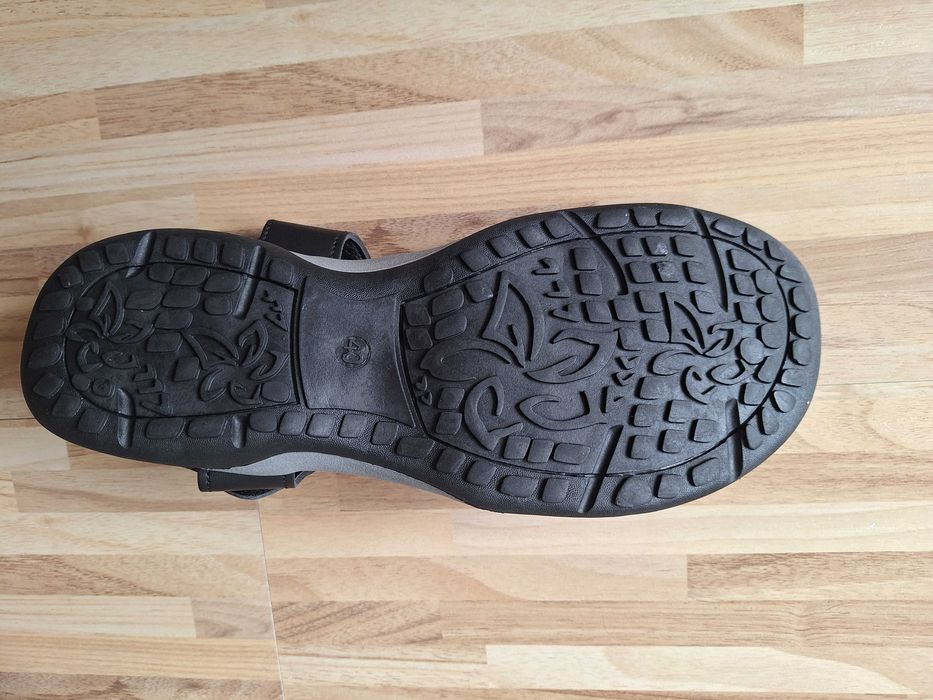 Дамски сандали 40 номер