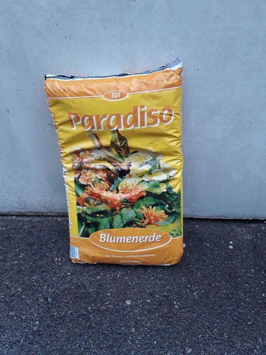 Висококачествени немски торфени смеси