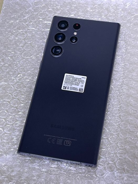 Samsung S 22 Ultra 128 MB