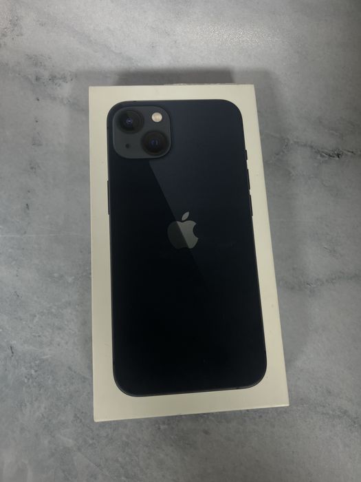 IPhone 13 128 гб (Павлодар) Лот 5344