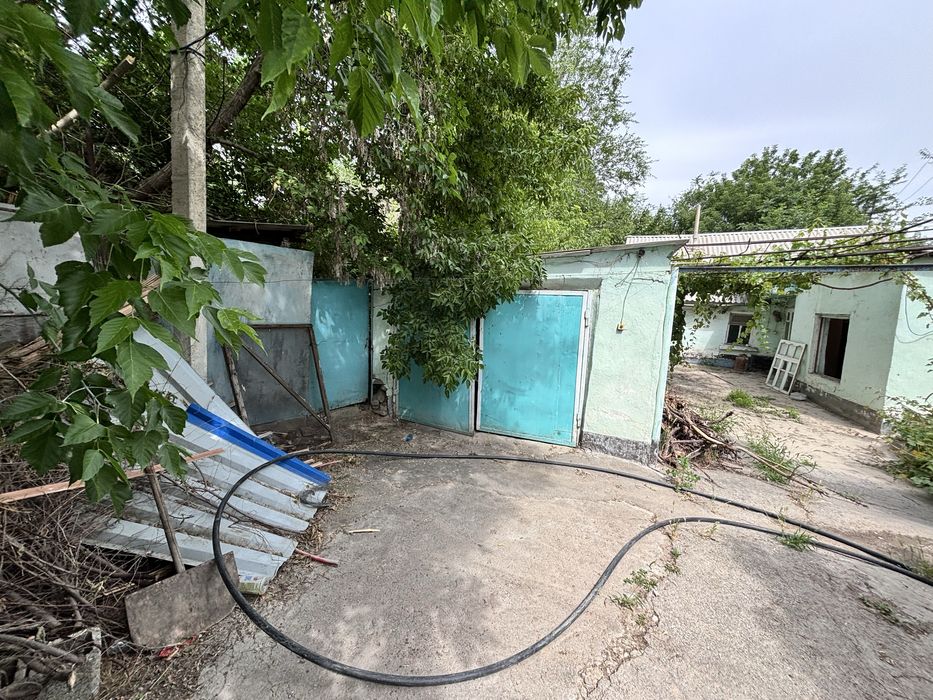 Продается участок