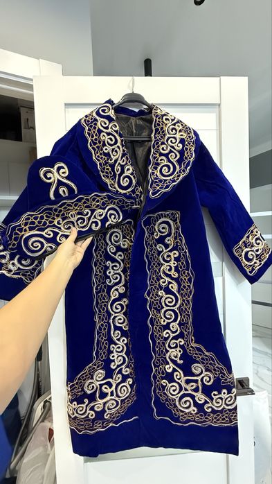 Продам мужские чапаны