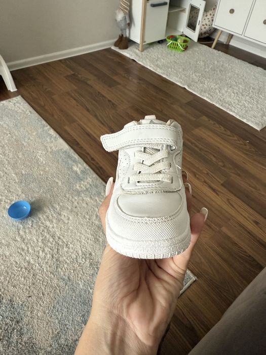 Детская обувь кеды кросовки