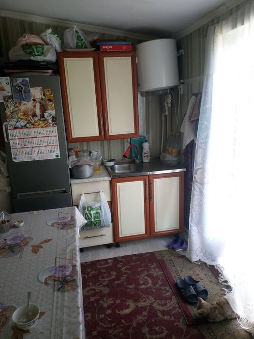 Продам часть дома в районе Жилянки