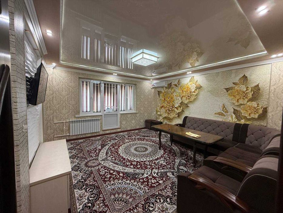 A54 ПРОДАЕТСЯ 3/6/9  на:  Чиланзар Ц КВАРТАЛ  70м2