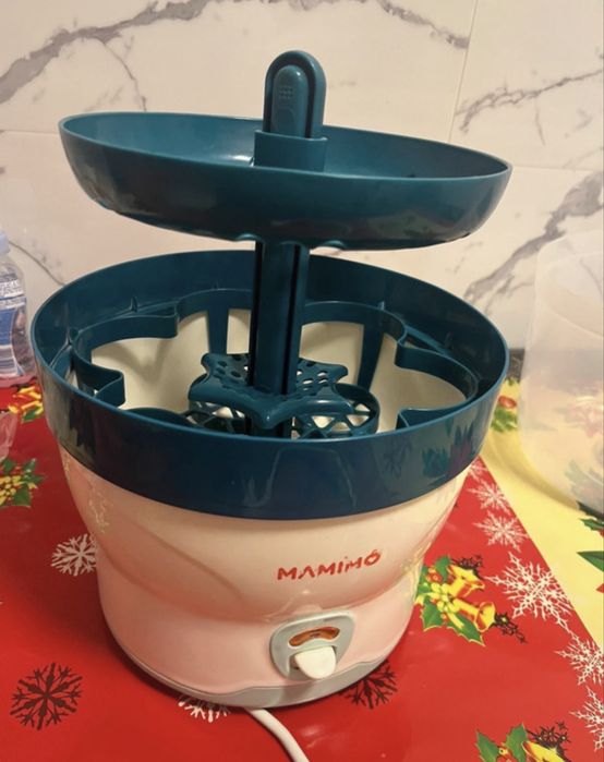 Sterilizator biberoane