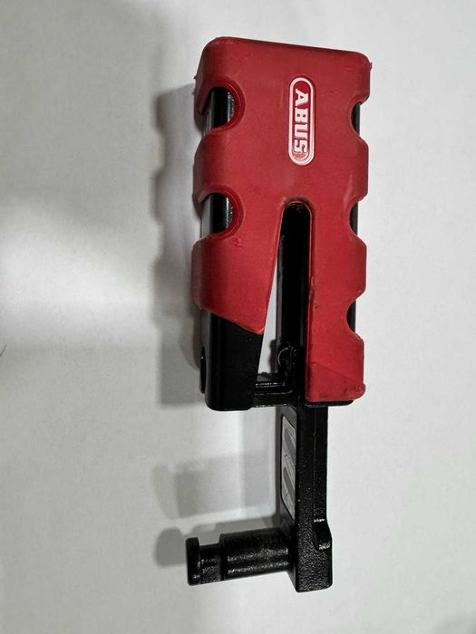 Заключващо устройство Abus Granit Sledg 77 Grip
