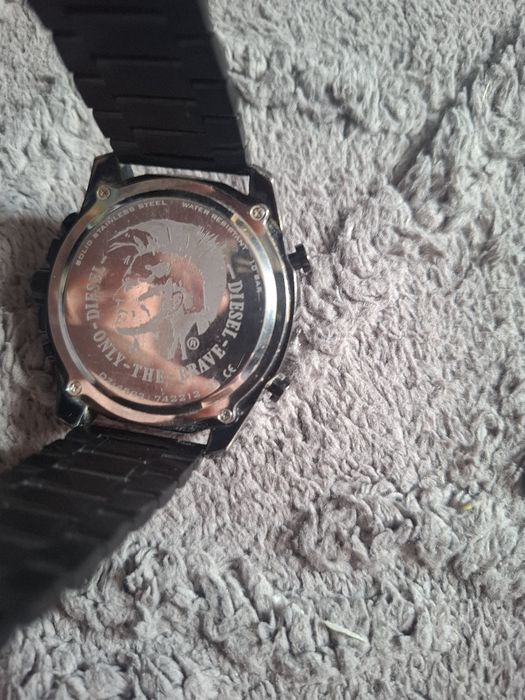 Часы Diesel DZ4593