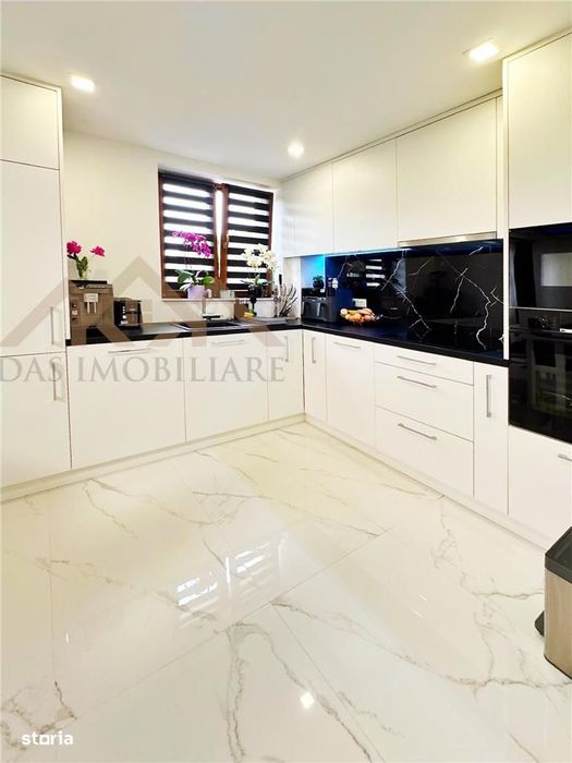 Apartament modern, finisaje premium , la 18 km de Baia Mare | Ilba