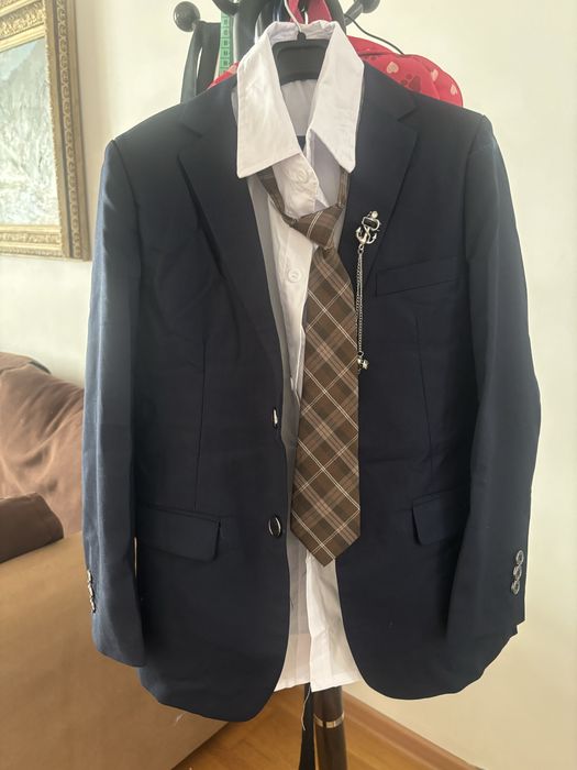 Костюм для школьника