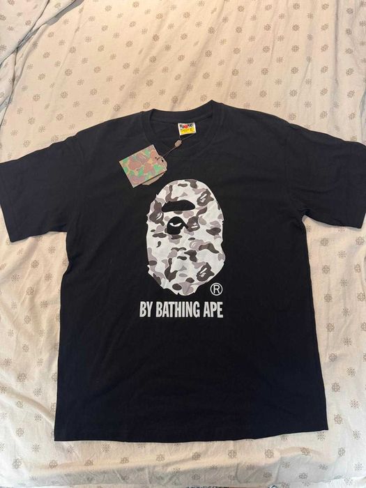Tricou Bape negru