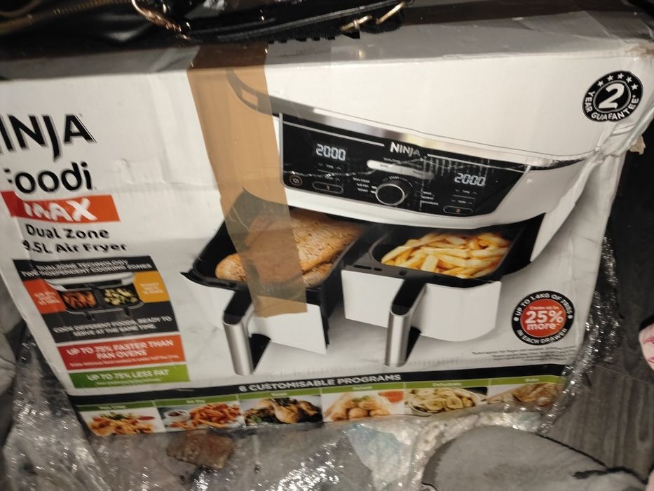 Aierfayer  și electronice