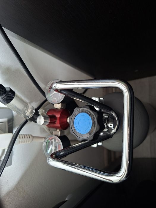 Аквариум.Напълно обурудван .