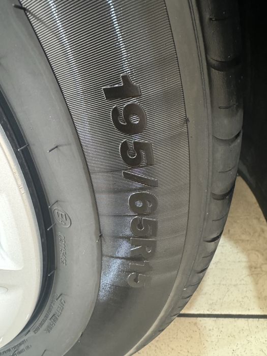 Шины дискасымен сатылады